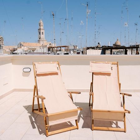 Casa Antonia - Terrace & Suites Bari Esterno foto