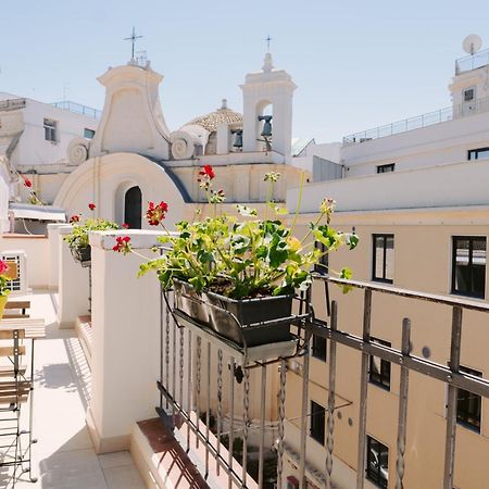 Casa Antonia - Terrace & Suites Bari Esterno foto