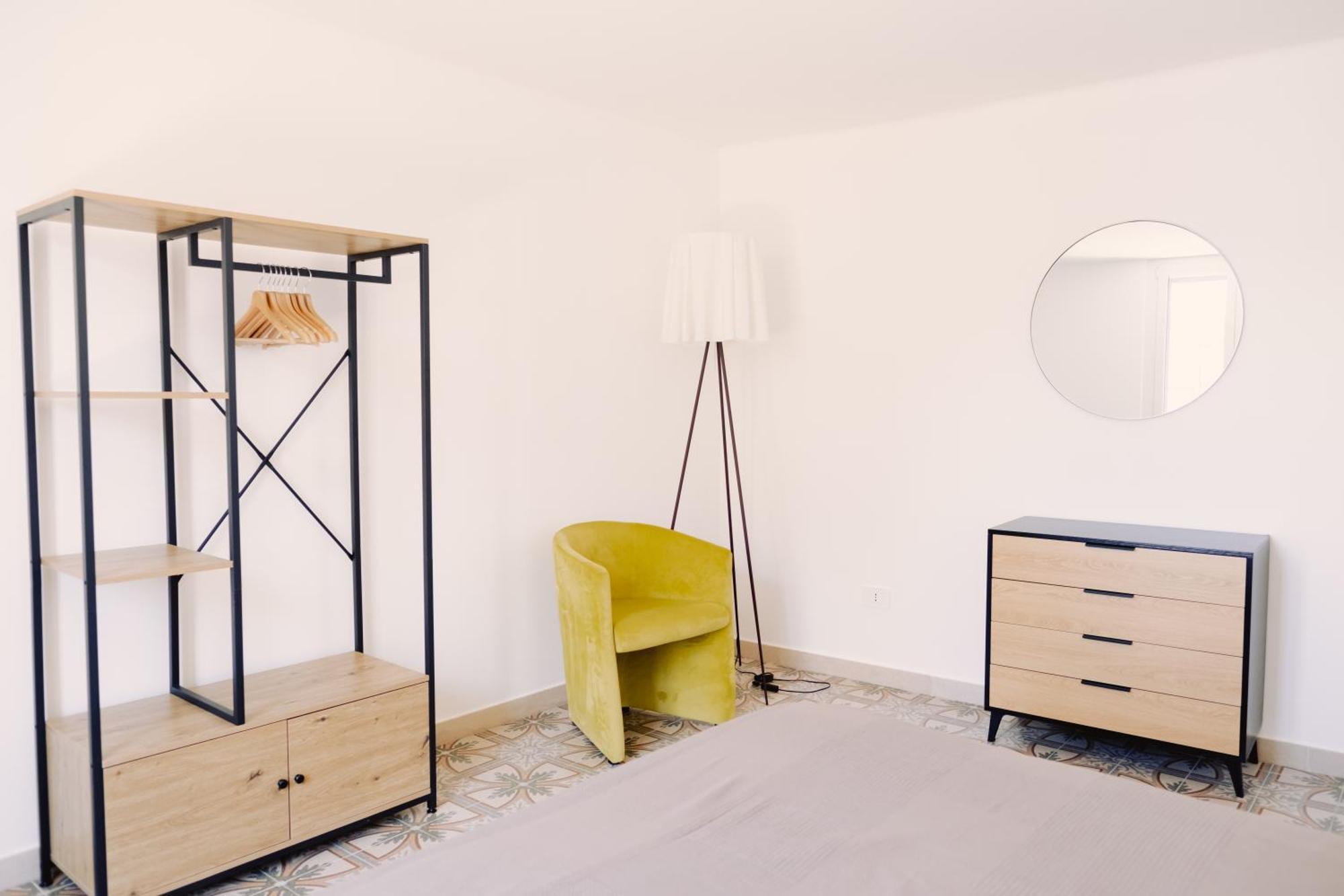 Casa Antonia - Terrace & Suites Bari Esterno foto