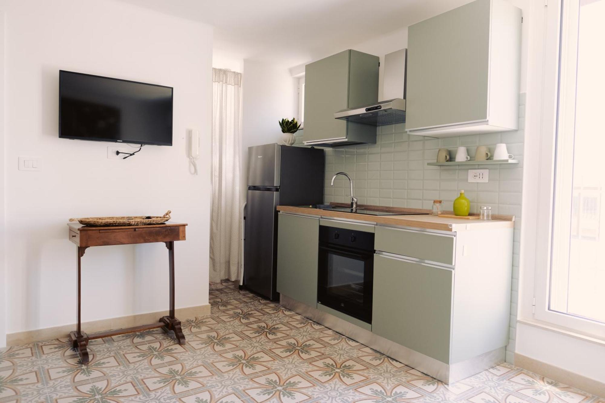 Casa Antonia - Terrace & Suites Bari Esterno foto