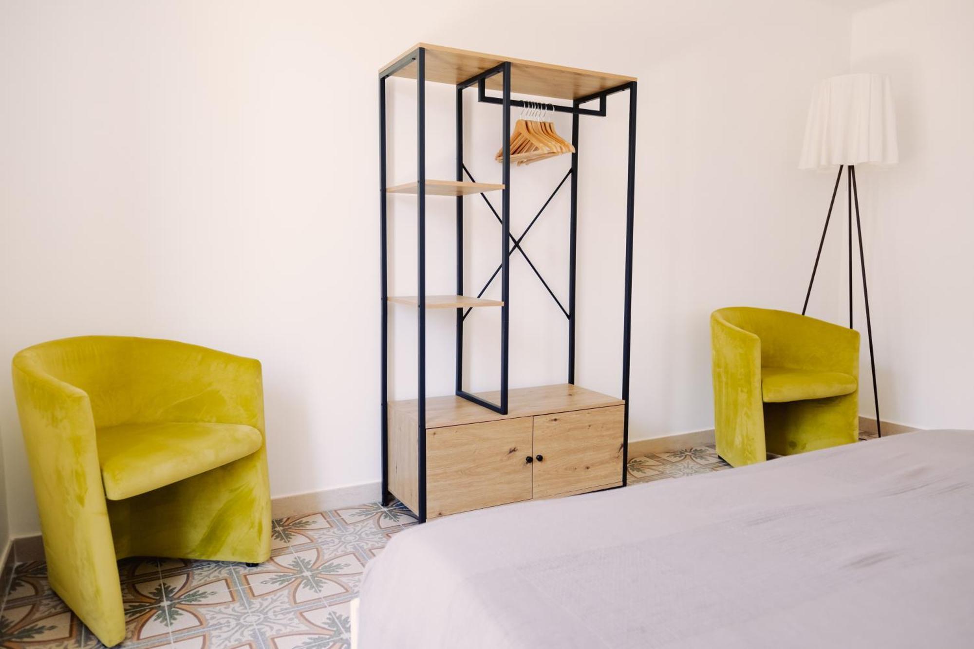 Casa Antonia - Terrace & Suites Bari Esterno foto
