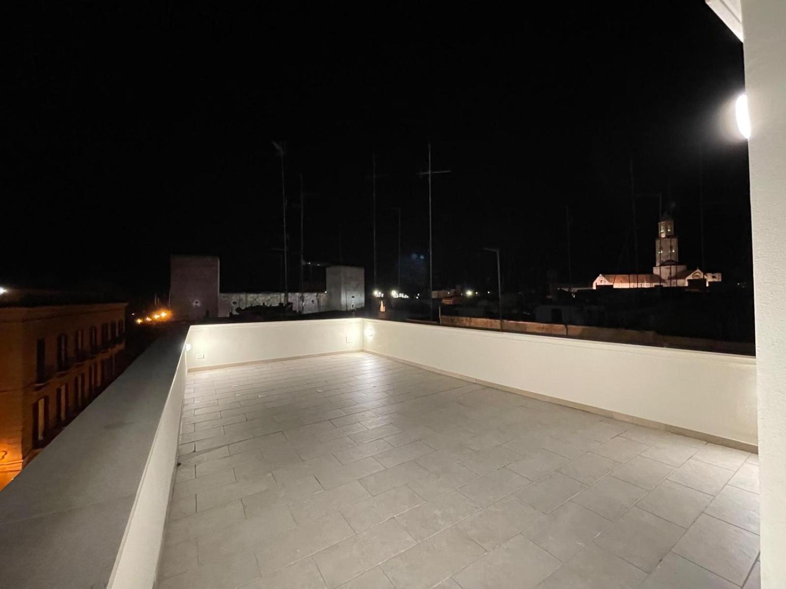 Casa Antonia - Terrace & Suites Bari Esterno foto