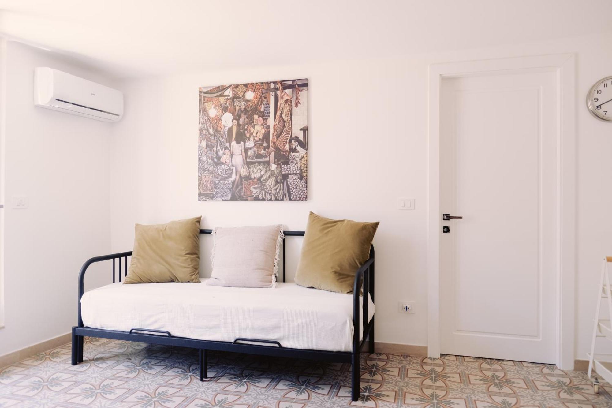 Casa Antonia - Terrace & Suites Bari Esterno foto