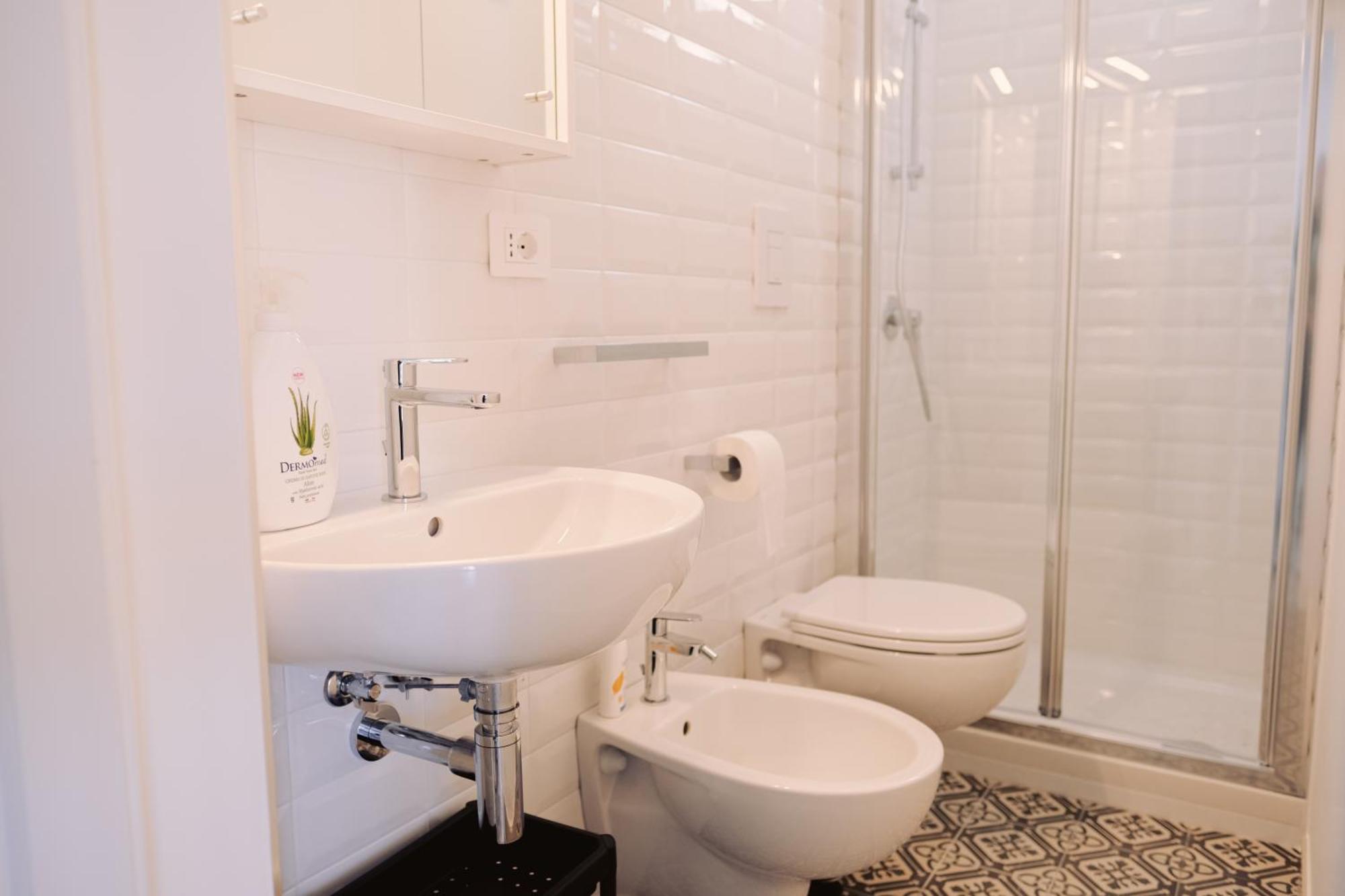 Casa Antonia - Terrace & Suites Bari Esterno foto