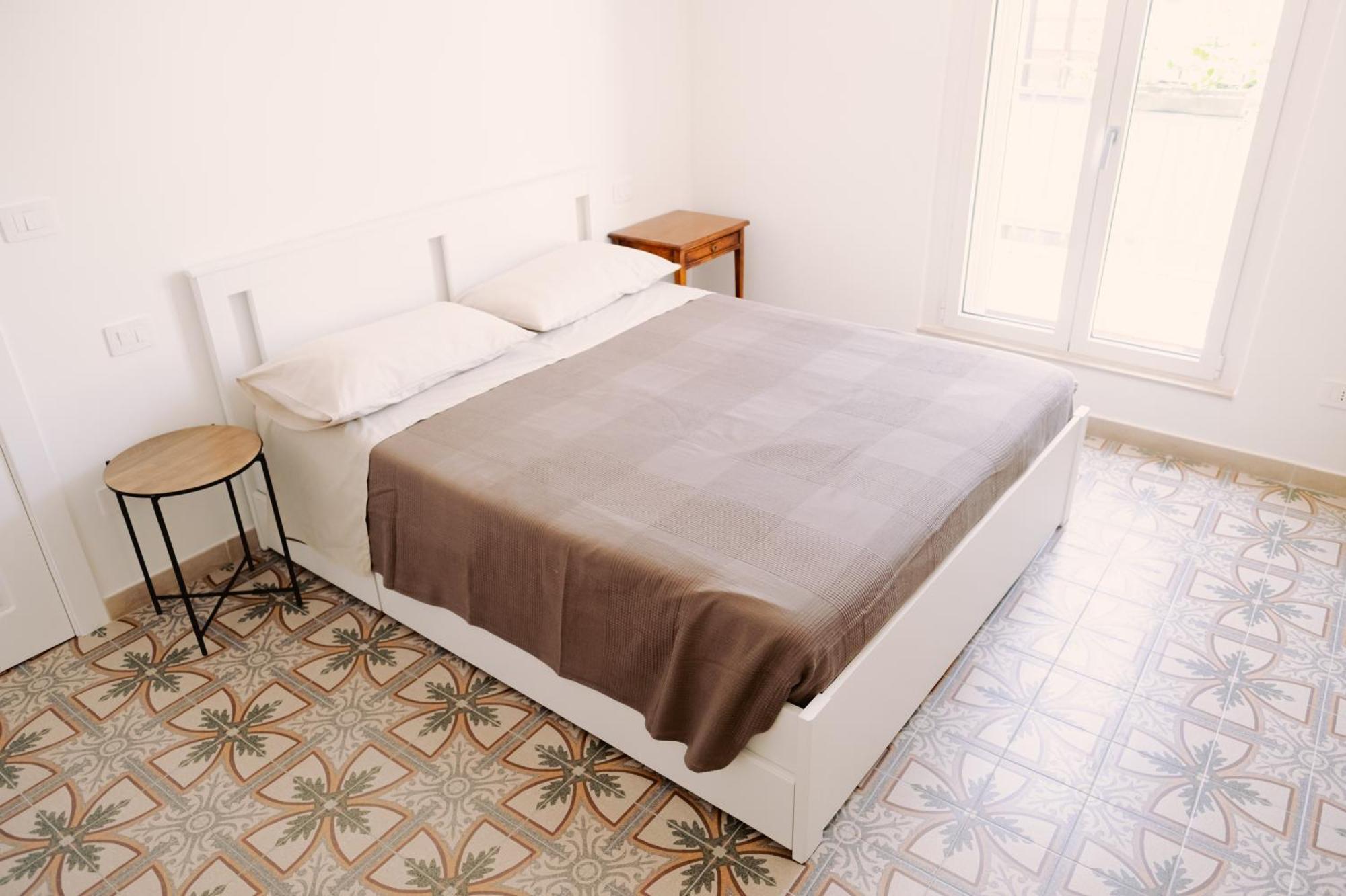 Casa Antonia - Terrace & Suites Bari Esterno foto