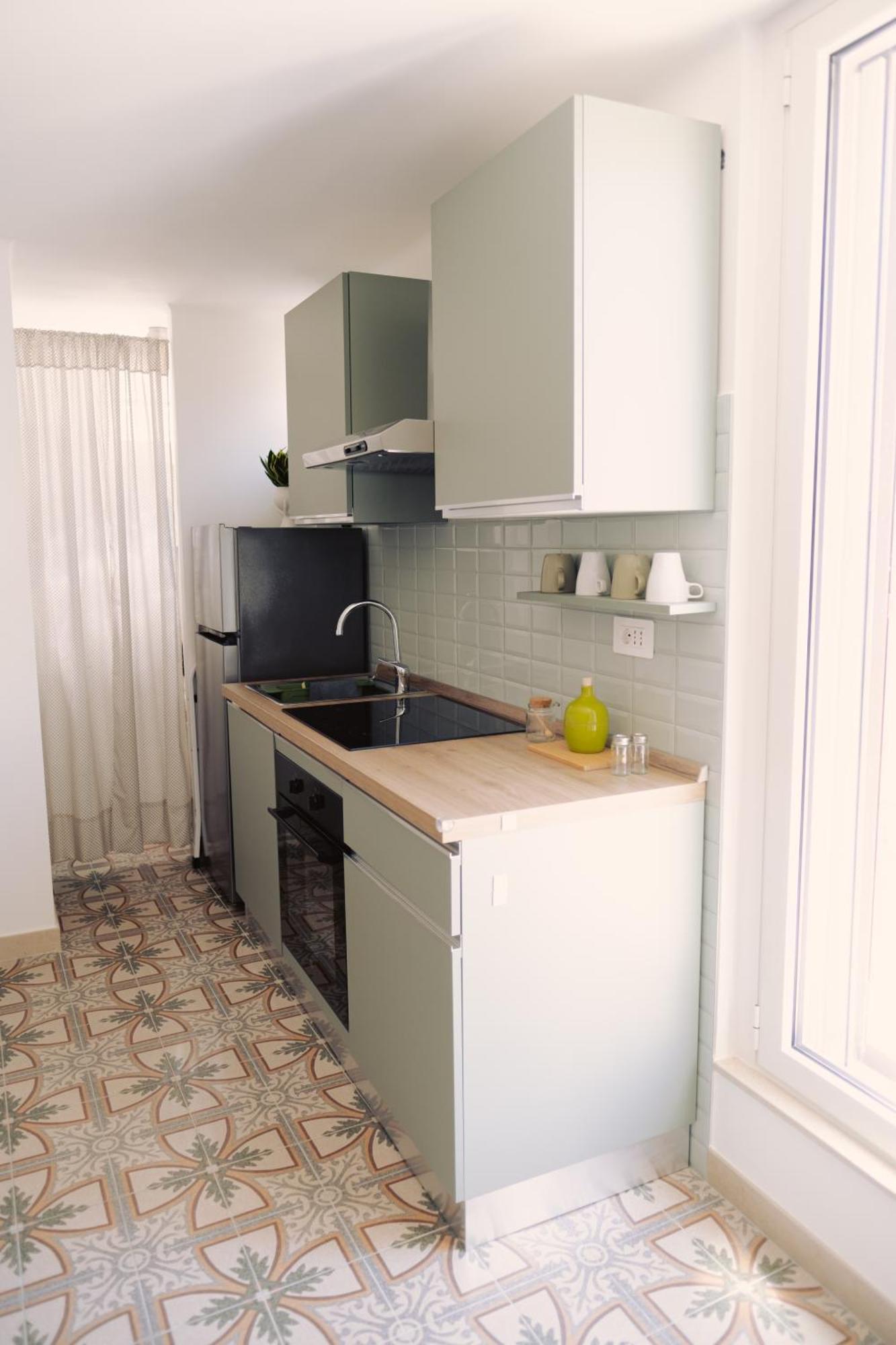 Casa Antonia - Terrace & Suites Bari Esterno foto